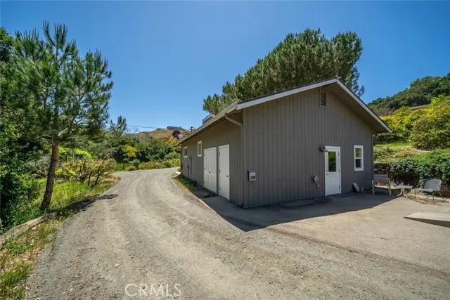 6115 Santa Rosa Creek Road, Cambria Ca 93428 | Detached 52