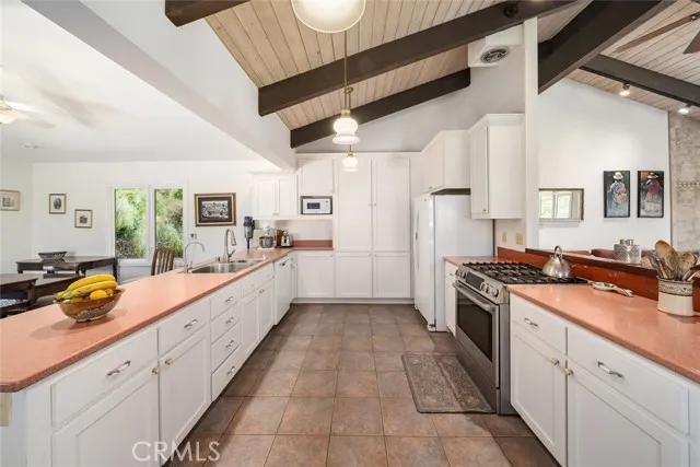 6115 Santa Rosa Creek Road, Cambria Ca 93428 | Detached 14