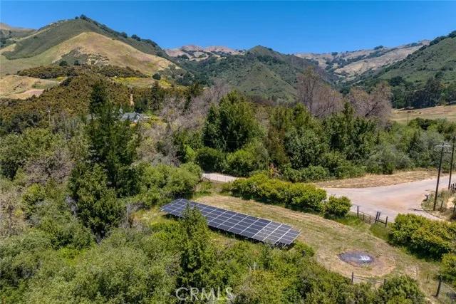 6115 Santa Rosa Creek Road, Cambria Ca 93428 | Detached 64