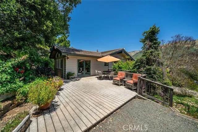 6115 Santa Rosa Creek Road, Cambria Ca 93428 | Detached 19