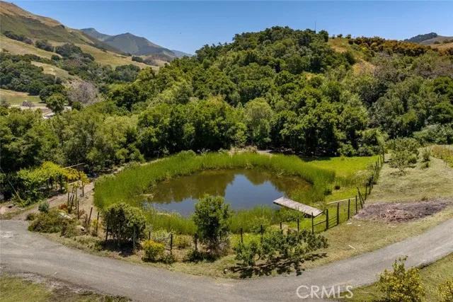 6115 Santa Rosa Creek Road, Cambria Ca 93428 | Detached 30