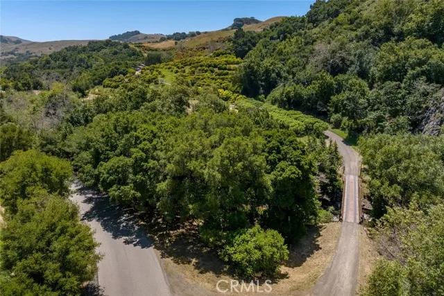 6115 Santa Rosa Creek Road, Cambria Ca 93428 | Detached 66