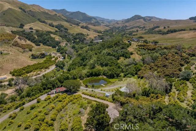 6115 Santa Rosa Creek Road, Cambria Ca 93428 | Detached 34