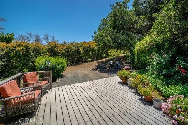 6115 Santa Rosa Creek Road, Cambria Ca 93428 | Detached 20