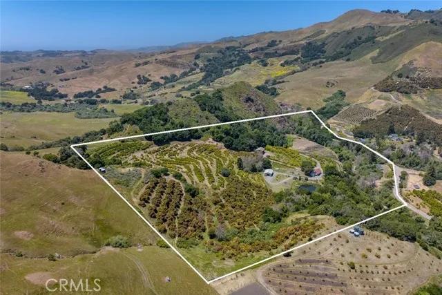 6115 Santa Rosa Creek Road, Cambria Ca 93428 | Detached 1