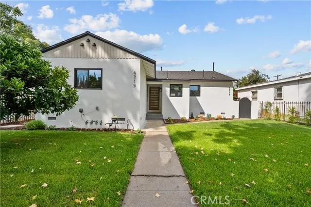 6719 Lindley Avenue, Reseda Ca 91335 | Multi Family 0