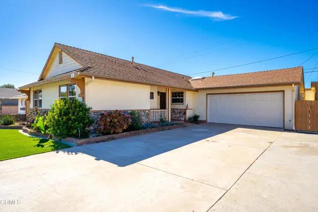 301 S Brookshire Avenue, Ventura Ca 93003 | Detached 1