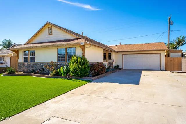 301 S Brookshire Avenue, Ventura Ca 93003 | Detached 23