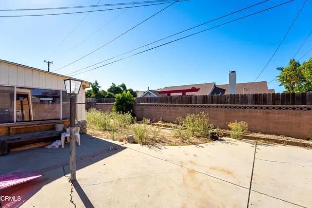 301 S Brookshire Avenue, Ventura Ca 93003 | Detached 21