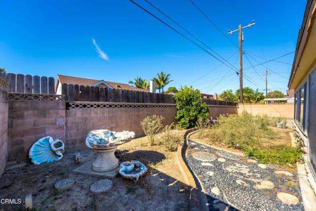 301 S Brookshire Avenue, Ventura Ca 93003 | Detached 22