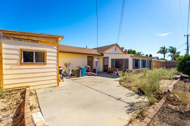 301 S Brookshire Avenue, Ventura Ca 93003 | Detached 20