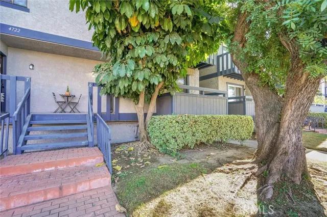 4720 Arden Way # 6, El Monte Ca 91731 | All Other Attached 40