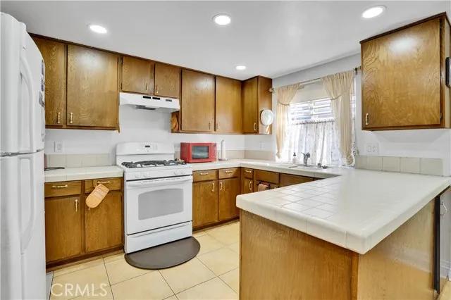 4720 Arden Way # 6, El Monte Ca 91731 | All Other Attached 6