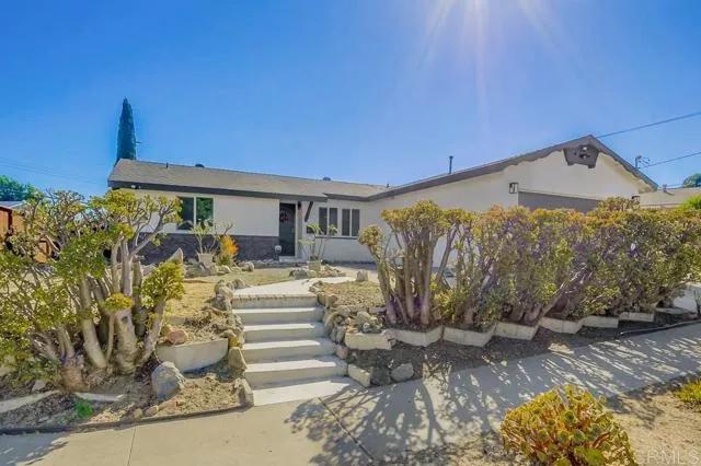 307 Kingswood Street, Encanto Ca 92114 | All Other Attached 5