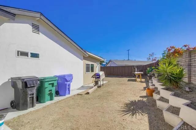 307 Kingswood Street, Encanto Ca 92114 | All Other Attached 42