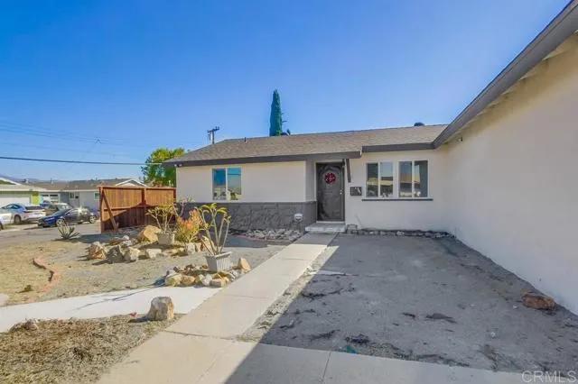 307 Kingswood Street, Encanto Ca 92114 | All Other Attached 7