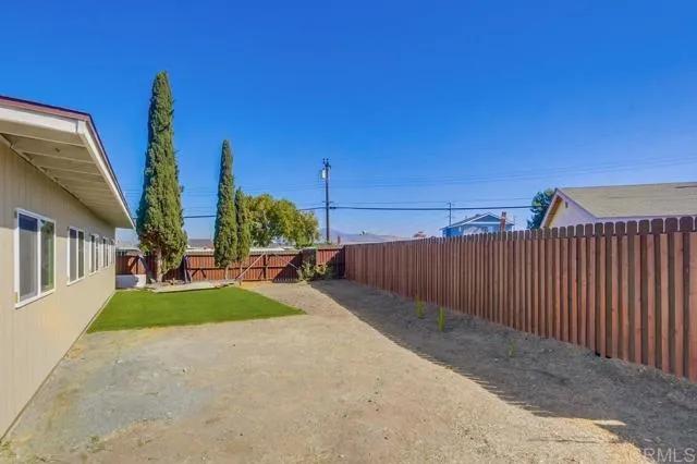 307 Kingswood Street, Encanto Ca 92114 | All Other Attached 47