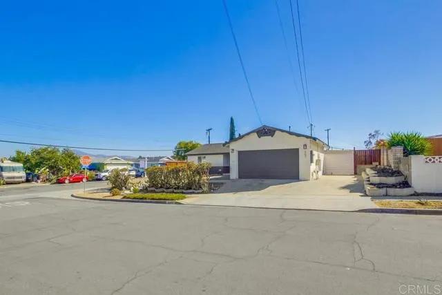 307 Kingswood Street, Encanto Ca 92114 | All Other Attached 1