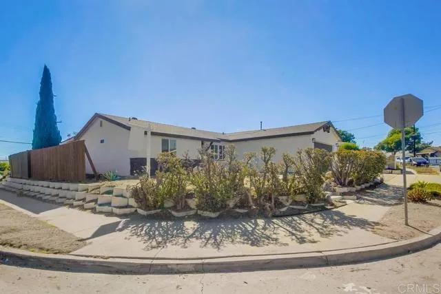 307 Kingswood Street, Encanto Ca 92114 | All Other Attached 3