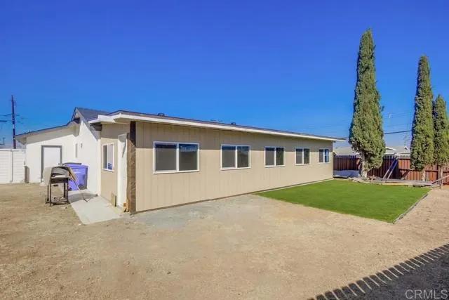 307 Kingswood Street, Encanto Ca 92114 | All Other Attached 45