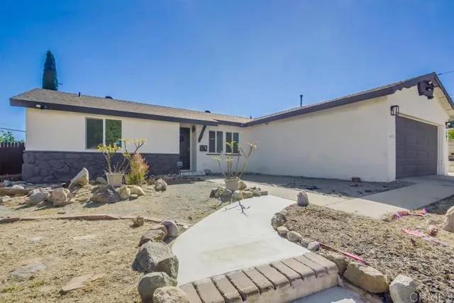 307 Kingswood Street, Encanto Ca 92114 | All Other Attached 6