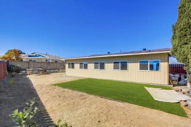 307 Kingswood Street, Encanto Ca 92114 | All Other Attached 48