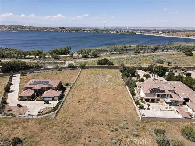 502 Lago Lindo Road, Palmdale Ca 93550 | Unimproved Land 1