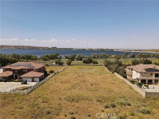 502 Lago Lindo Road, Palmdale Ca 93550 | Unimproved Land 0