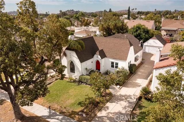 405 S Westboro Avenue, Alhambra Ca 91803 | Detached 0