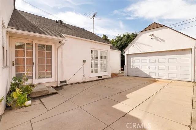 405 S Westboro Avenue, Alhambra Ca 91803 | Detached 29