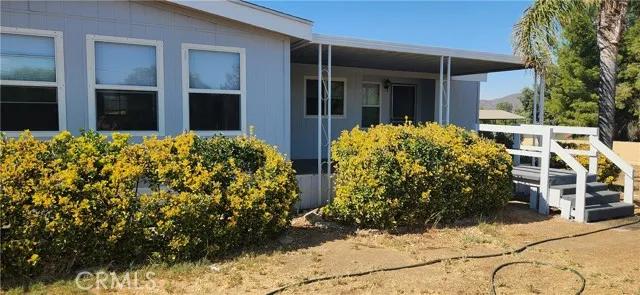 25165 Washington Avenue, Murrieta Ca 92562 | Manufactured Home 1