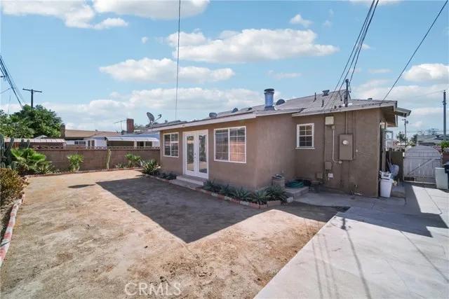 10419 Fairton Street, Bellflower Ca 90706 | Detached 29