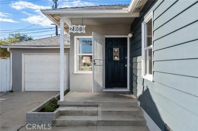 2803 W 143rd Place, Gardena Ca 90249 | All Other Attached 1