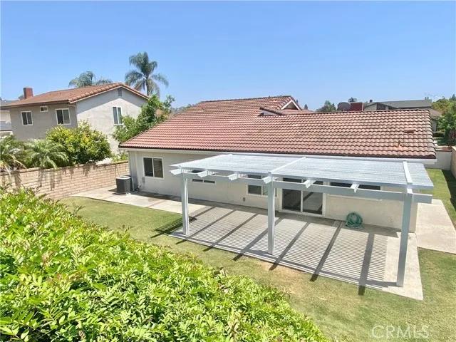 2631 Geneva Place, Fullerton Ca 92833 | Detached 25