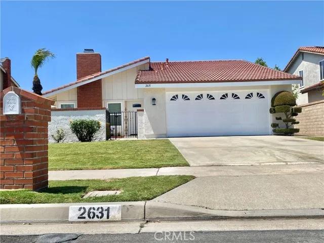 2631 Geneva Place, Fullerton Ca 92833 | Detached 0