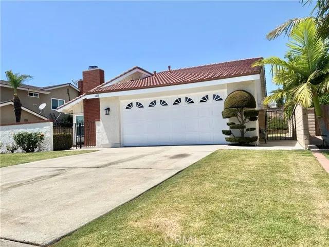 2631 Geneva Place, Fullerton Ca 92833 | Detached 2