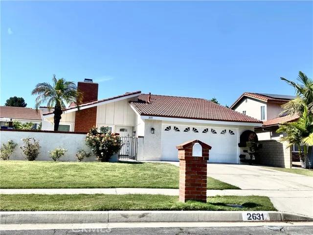 2631 Geneva Place, Fullerton Ca 92833 | Detached 1