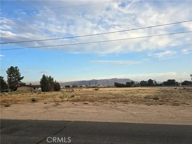 0 Sioux, Apple Valley Ca 92308 | Unimproved Land 0