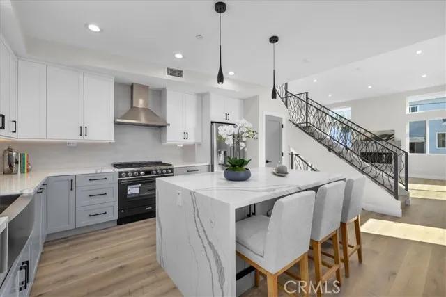 1811 Carnegie, Redondo Beach Ca 90278 | Townhouse 15