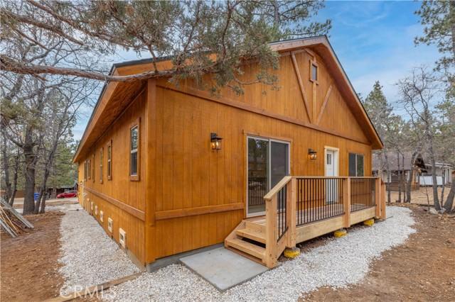 632 Wabash Lane, Sugarloaf CA 92386 | Detached 33