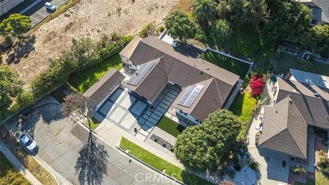 1825 Avenida Selva, Fullerton Ca 92833 | Detached 66