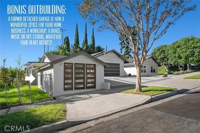 1825 Avenida Selva, Fullerton Ca 92833 | Detached 4