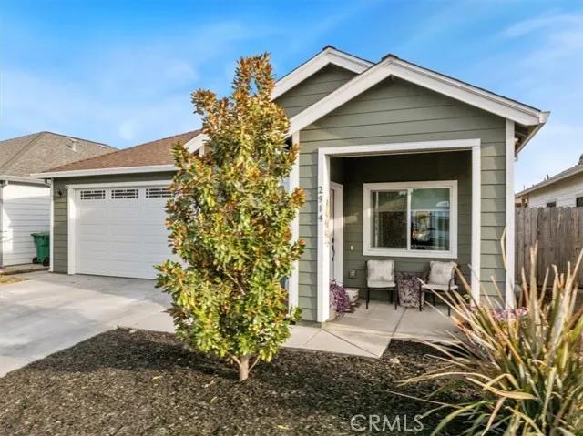 2914 Carlene Place, Chico Ca 95973 | Detached 0