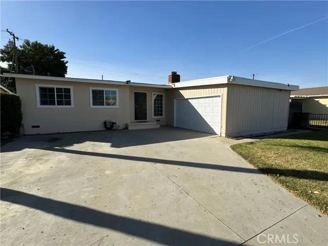 1853 Waters Avenue, Pomona Ca 91766 | Detached 16