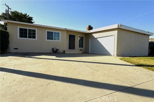 1853 Waters Avenue, Pomona Ca 91766 | Detached 2