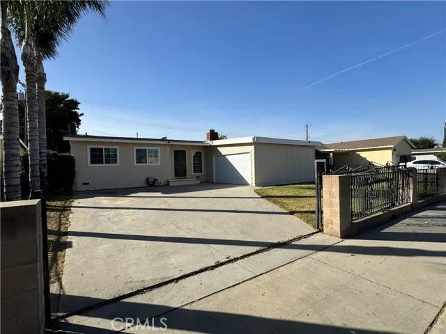 1853 Waters Avenue, Pomona Ca 91766 | Detached 17