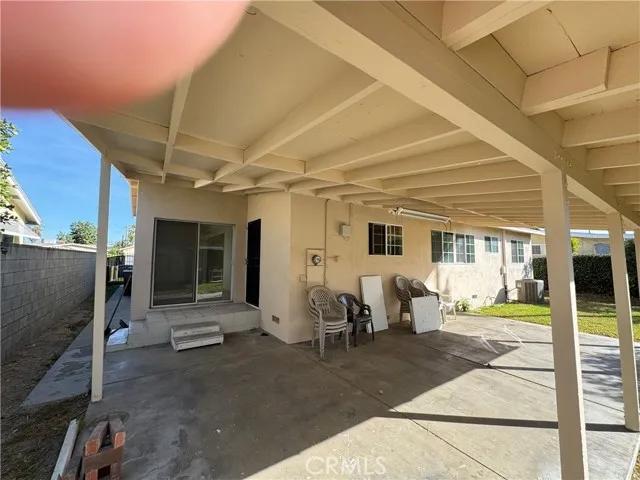 1853 Waters Avenue, Pomona Ca 91766 | Detached 6