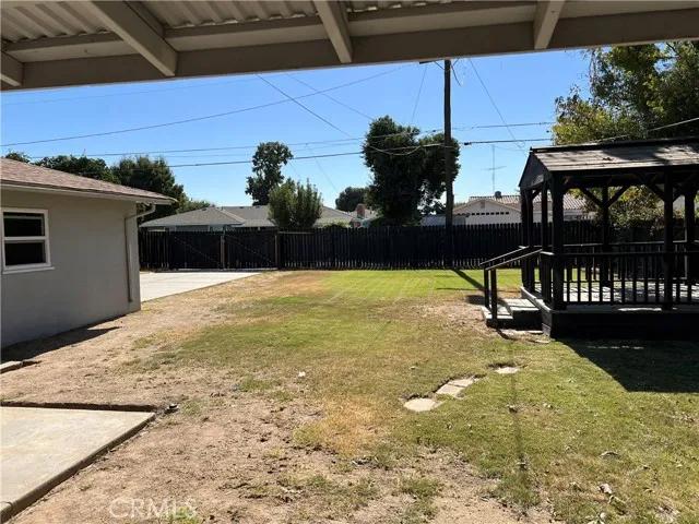 1704 Jennings Street, Madera Ca 93637 | Detached 22