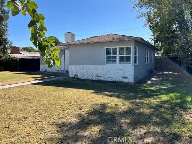 1704 Jennings Street, Madera Ca 93637 | Detached 28