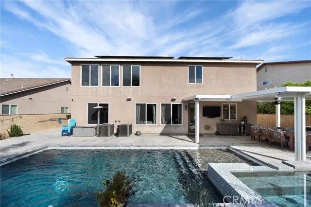 14453 Quarry Creek Court, Corona Ca 92880 | Detached 22